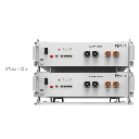 Bracket para  E-BOX-48100R (no incluye batería)