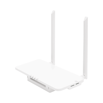 [DTUPROS] Modulo para Monitoreo PRO Para Microinversores HMS, Hasta 99 Módulos Solares, Conexion WIFI y cable RJ45