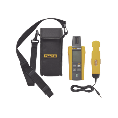 [FLK-IRR1-SOL] Medidor de Radiación Solar para Instalación, Mantenimiento y Generación de Informes de Paneles Solares o Sistemas Fotovoltaicos, Medida instantánea de hasta 1400 W/m²