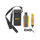 Medidor de Radiación Solar para Instalación, Mantenimiento y Generación de Informes de Paneles Solares o Sistemas Fotovoltaicos, Medida instantánea de hasta 1400 W/m²