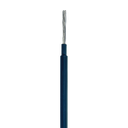 Cable Fotovoltaico Negro / Cobre Estañado / 6 mm² (10 AWG) / 2000V / Rollo de 100m / / UL 4703 y TUV