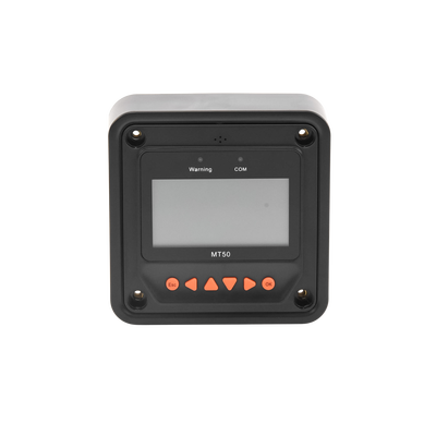 [MT52] Medidor Remoto P/Controlador Solar EPEVER con  puerto RS-485