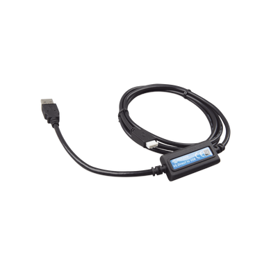 Cable de Comunicación  VE.Direct a USB para controladores Victron
