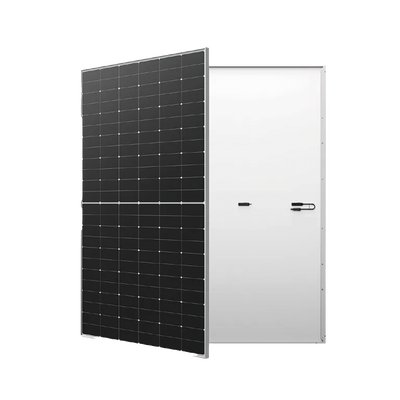 [LR772HVH645M] Modulo Solar HI-MO X10,  645 W, 53.8 Vcc, Monocristalino HPBC 