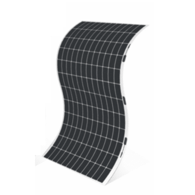 [EPL52072M10] Modulo Solar Flexible 520 W Alta Eficiencia, Ultraligero y Resistente