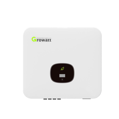 Inversor para Interconexión / 10 kW / 220 Vca / 3 MPPT / Eficiencia 98.1% / WiFi Integrado