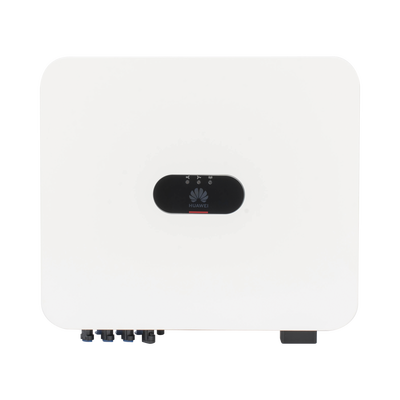 Inversor Hibrido para Interconexión a  CFE de 10 kW con Salida de 220 Vca.