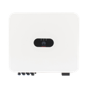 Inversor Hibrido para Interconexión a  CFE de 10 kW con Salida de 220 Vca.