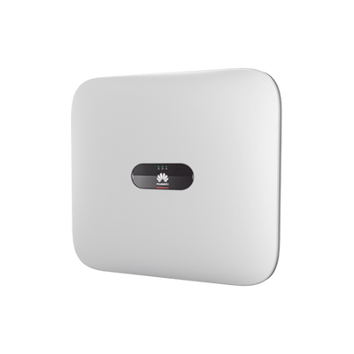 Inversor Híbrido para Interconexión a CFE de 4 kW con Salida de 220 Vca.