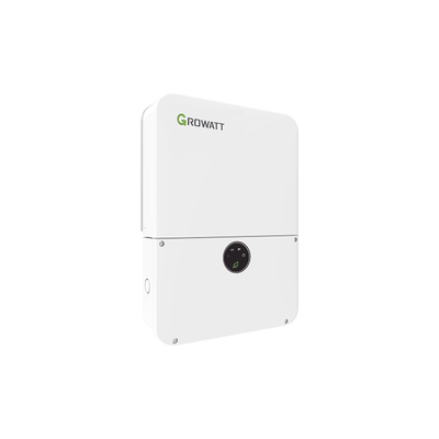 Inversor Híbrido para Interconexión a CFE de 5 kW con Salida de 220 Vca, Módulo Wifi Incluido