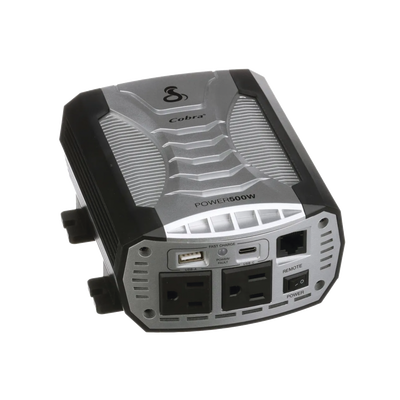 [CPI500W] Inversor de corriente de 500 Watts de potencia continua