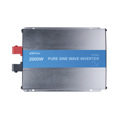 [IP-2000-41] Inversor Ipower 1600 W, Ent: 48 V, Salida: 120 Vca