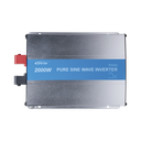 Inversor Ipower 1600 W, Ent: 48 V, Salida: 120 Vca