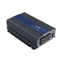 Inversor de Corriente Onda Pura 300W, Entrada 24 Vcc, Salida 120 Vca