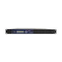 Inversor de corriente Onda Pura Montaje en rack 1U 1200W, 24 Vcc- 120 VCA, 50/60 Hz