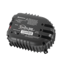 Inversor de Onda Sinusoidal Pura, 300 Watts de Potencia