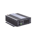 Inversor de Corriente Onda Pura 600W, Entrada 24 Vcc, Salida 120 Vca 