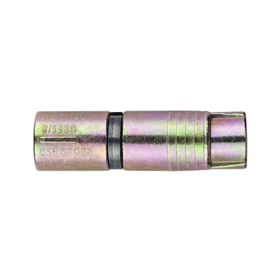 [AZA-MAC-L014] Taquete Expansor Tipo Z de  1/4" (SIN TORNILLO).