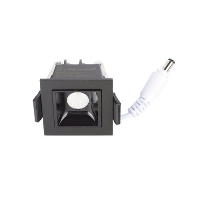 [EPIDL2W] Reflector Empotrable / LUZ Fría / 110 V / 2 W / 110 lúmenes / 50000 hrs / IP20