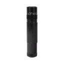 Linterna de Mano Maglite LED Ultrabrillante 200 lm. con 3 Funciones: Alto Poder, Modo Ahorro e Intermitente. Resistente a la Corrosión.