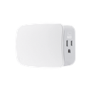 (ZWAVE) Plug-In Dimmer, señal inalambrica Z-WAVE para Tomacorriente convencional, compatible con HUB HC7, C8, panel L5210, L7000, Total Connect y Alarm.com