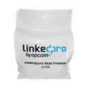 Compuesto Mejorador de Terreno con Minerales Conductivos, Saco de 12 KG