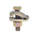 Conector para Cable (4 - 2/0) a Superficie Plana o Barra.
