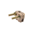 Conector de Varilla 3/4" a Cable Calibre 2/0 Awg a 350 Kcm. 