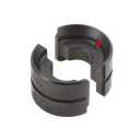 Dado de Prensado para Herramienta de Crimpado PANDUIT Serie CT29XX, Calibre 4 AWG Cobre, 6 AWG Aluminio.  Código Gris P29