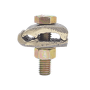 Conector para Cable ( 2/0 - 250 MCM) a Superficie Plana o Barra.