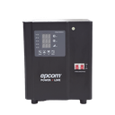 Regulador de Voltaje Industrial Monofásico Ferroresonante 3 kVA/3 kW 120 V / Entrada 96-144 Vca / Salida 117.6- 122.4 Vca