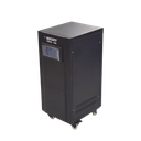 Regulador de Voltaje Industrial Trifásico 10 kVA/8 kW 220 V / Entrada 176-264 V Vca / Salida 215.6-224.4 Vca