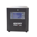 Regulador de Voltaje Industrial Bifásico Ferroresonante 2 kVA/2 kW 220 V / Entrada 176-264 V Vca / Salida 215.6-224.4 Vca