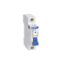 Pastilla para Riel Din, 1 Polo, 6 Amp, Vca:110/415v, 6kA, Catálogo: NXB631PC6, Serie: NXB-63.
