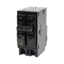 Interruptor Termomagnético Enchufable, Serie: B2Q, 2P, 15A, 240V  (SKU:1002278)