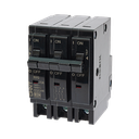 MCB - Interruptor Termomagnético Enchufable, Serie: B2Q, 3P, 40A, 240V  (SKU:1002299)