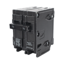 Interruptor automático enchufable tipo QP 2 polos, 70 amp