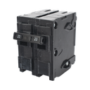 Interruptor automático enchufable tipo QP 2 polos, 20 amp