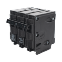 Interruptor automático enchufable tipo QP 3 polos, 50 amp