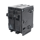 Interruptor automático enchufable tipo QP 2 polos, 100 amp