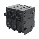Interruptor automático enchufable tipo QP 3 polos, 100 amp.