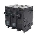 Interruptor automático enchufable tipo QP 3 polos, 40 amp
