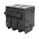 Interruptor automático enchufable tipo QP 3 polos, 20 amp