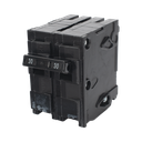 Interruptor automático enchufable tipo QP 2 polos, 30 amp