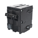 Interruptor automático enchufable tipo QP 2 polos, 60 amp