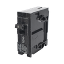 Interruptor automático enchufable tipo QP 1 polo, 15 amp.