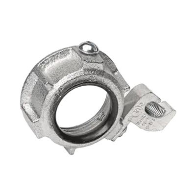 [HUB-BUIG-2] Monitor de  3/4" con casquillo para aterrizaje a tierra.