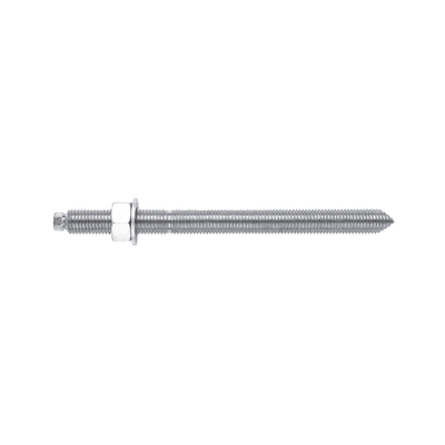[EQA-210-130] Esparrago químico inoxidable 10 x 130 mm. 