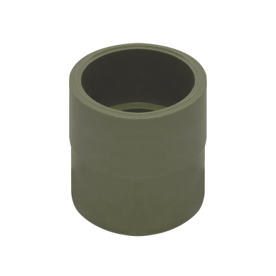 [ATUP-12-COP] Cople para Tubería PVC Conduit Pesado de 1/2" (13 mm). 