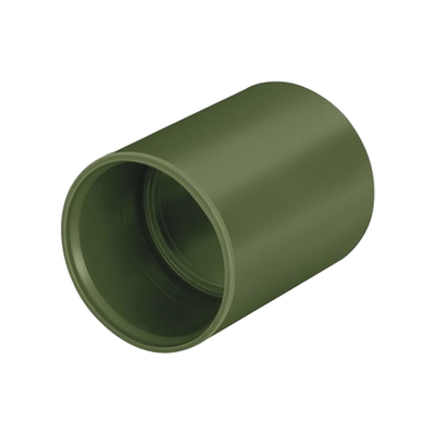 [ATUL-12-COP] Cople Conduit PVC Ligero de 1/2" (13 mm).